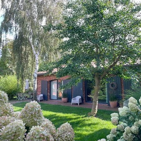 Fuenf Hof Himmelgruen شقة *