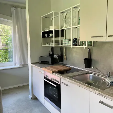 Fuenf Hof Himmelgruen *