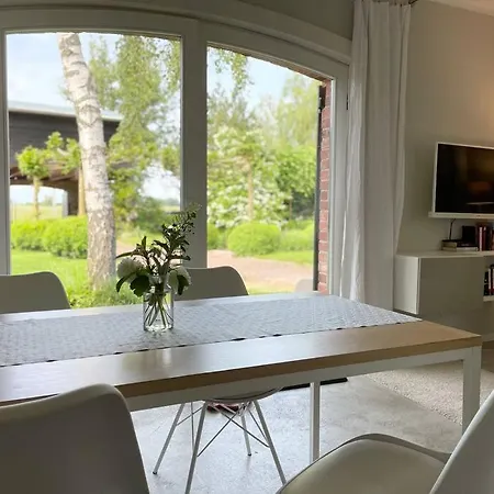 Fuenf Hof Himmelgruen شقة *