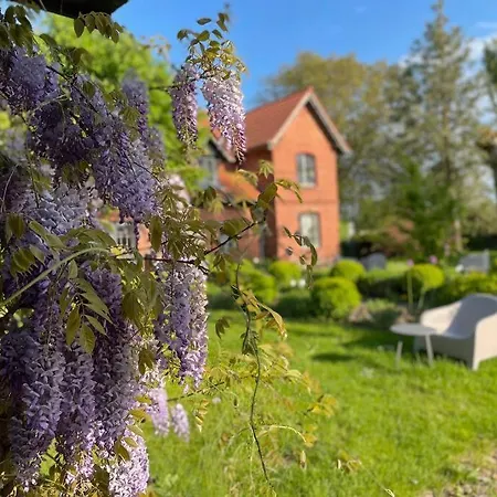 Fuenf Hof Himmelgruen * Saal