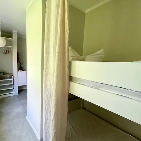 Fuenf Hof Himmelgruen شقة *