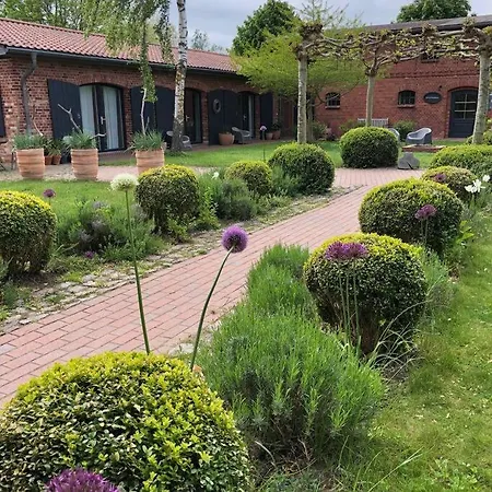 Fuenf Hof Himmelgruen *