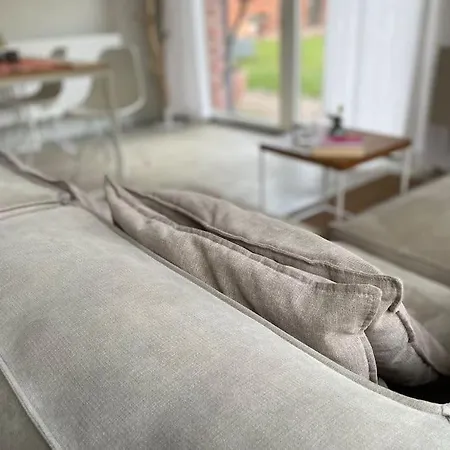 Fuenf Hof Himmelgruen شقة Saal