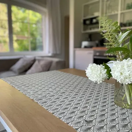 Fuenf Hof Himmelgruen *