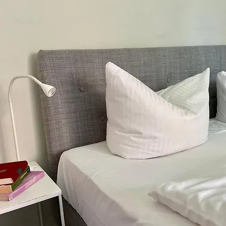 شقة Fuenf Hof Himmelgruen