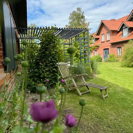 Apartment Fuenf Hof Himmelgruen