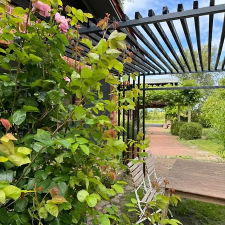 Fuenf Hof Himmelgruen شقة *