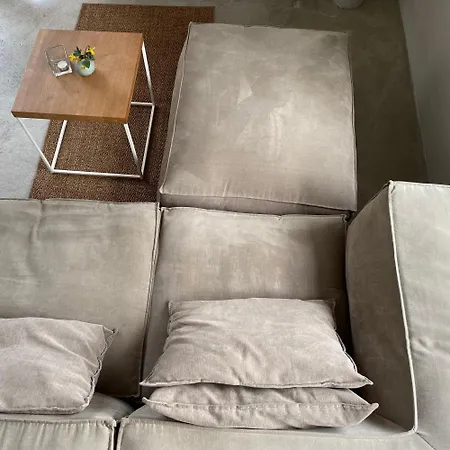 شقة Fuenf Hof Himmelgruen